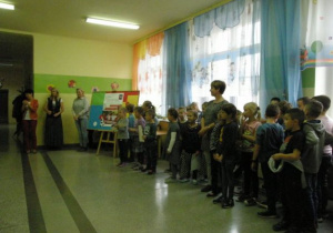 Podsumowanie konkursu na Najbardziej przedsiębiorczą klasę